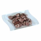 Hund Katze Hundefutter Snacks Hühnerherzen 35g 1 Stück -2- Anifit